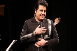 همزمان با دهه فجر نماهنگ ایران با صدای 4 خواننده مطرح منتشر می شود 