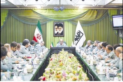حرکت‌های ما در شرایط تحریم سرآغازی برای رهایی از وابستگی است