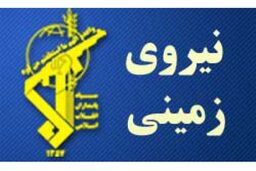 یک تیم تروریستی ضد انقلاب در منطقه عمومی ماکو منهدم شد