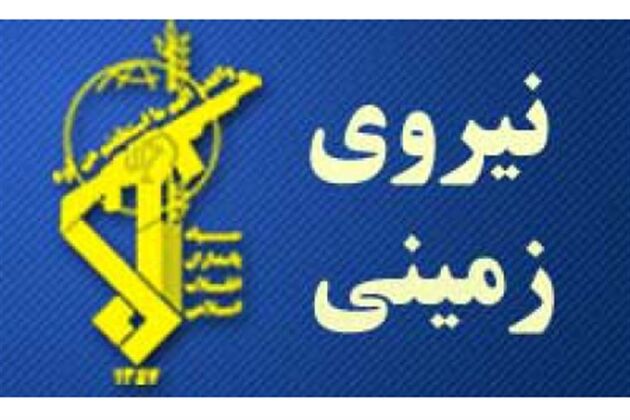 یک تیم تروریستی ضد انقلاب در منطقه عمومی ماکو منهدم شد