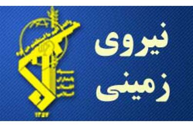 یک تیم تروریستی در شمال غرب کشور منهدم شد
