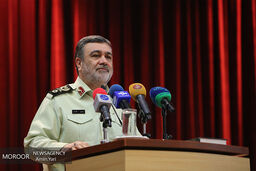 لازم است که ماموریت های پلیس در سطوح مختلف تبیین و تشریح شود