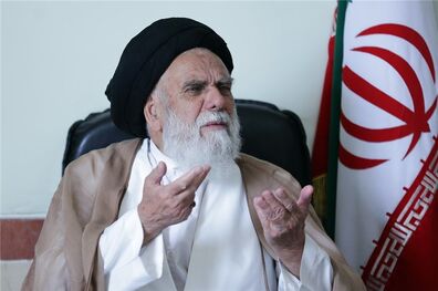 از خط و خط بازی در انتخابات پرهیز کنید