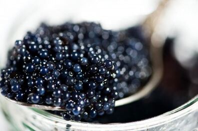 تولید خاویار در چهار شهرستان اصفهان آغاز شد