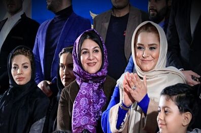 مریم دوستی: در این مملکت باید بگوییم  «زن بود زجر است»