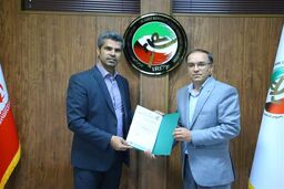 سرپرست دبیری فدراسیون تکواندو منصوب شد
