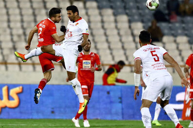 زمان بازی پرسپولیس و شهر خودرو اعلام شد
