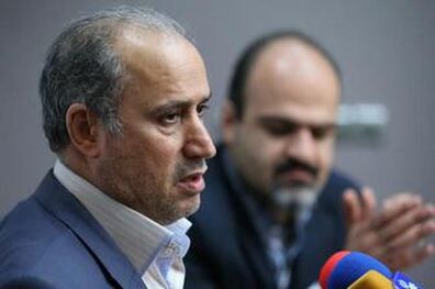 ممکن است رای علیه پرسپولیس لابی قطری‌ها باشد