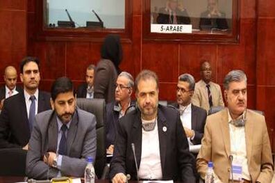 نوزدهمین نشست کمیته عمومی اتحادیه بین المجالس اسلامی برگزار شد