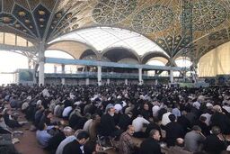  آتش به اختیار به معنای ایجاد هرج و مرج نیست
