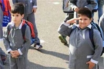 میزان درصد چاقی دانش‌آموزان کاهش یافته است