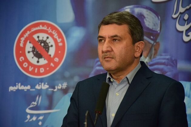 ایران جزء 10 کشور تولید کننده واکسن کرونا است