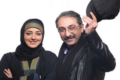 برنامه همیشه خونه از شبکه آموزش با اجرای شهرام شکیبا وهمسرش پخش می شود 