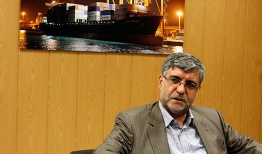 ورود نخستین کشتی مسافری خارجی به بندر چابهار