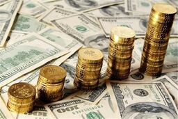 دلار ۱۶ تومان ارزان شد