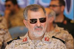 سپاه اجازه ورود تروریست ها را به خاک کشور نداد