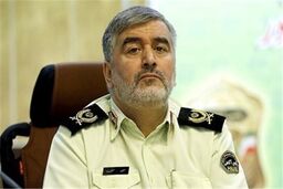 مبارزه با سرقت و قاچاق کالا و ارز از اولویت‌های مهم پلیس آگاهی