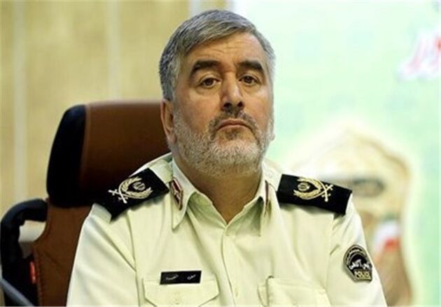مبارزه با سرقت و قاچاق کالا و ارز از اولویت‌های مهم پلیس آگاهی
