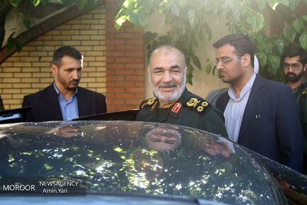 رونمایی از سایت اطلس جهادگران