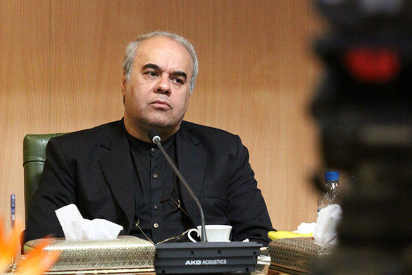 محمد سلطانی فر جایگزین حسین انتظامی شد/ حکم معاون امور مطبوعاتی و اطلاع رسانی صادر شد