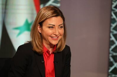 توافق ایران و غربی ها درخصوص پرونده ی هسته‌ای به ضرر سوریه نیست