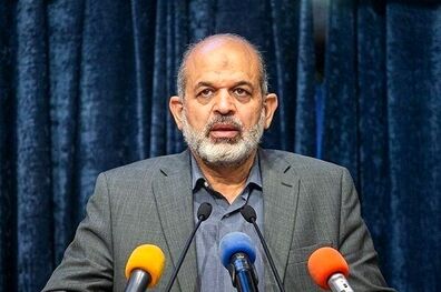 دانش آموزان ما دانش آموزان انقلابی، خوب و متعهد هستند