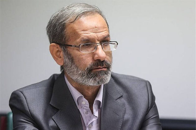ایران تنها کشوری بود که در حمایت از مردم یمن تردید نکرد