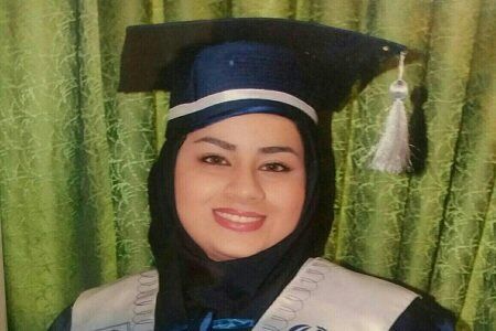 پژوهشگر برتر رشت به سه نفر زندگی دوباره بخشید