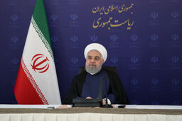 ایران و آمریکا هر دو می توانند تصمیم بگیرند و اعلام کنند که به شرایط قبل بر می گردند