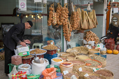 طرح تشدید نظارت بر بازار مازندران در ماه رمضان