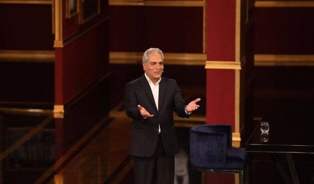 مهمانان امشب برنامه دورهمی اعلام شدند