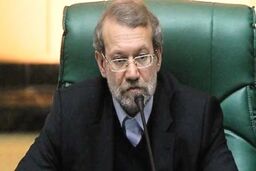 گزارش حقوق های نامتعارف سه شنبه در دستور کار قرار می گیرد