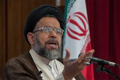 بقای انقلاب در گرو احیای تفکر عاشورایی است