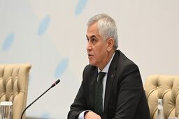 توسعه روابط تعاونی اقتصادی در افغانستان برای اکو مهم است
