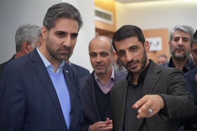 توسعه سرمایه انسانی و نوآوری اولویت اول شرکت ایریسا است
