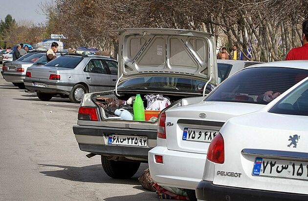 پذیرش 399 هزار مهمان نوروزی در ستاد اسکان آموزش و پرورش خوزستان