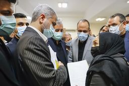 حکم قطعی پرونده طلای شادی صادر شد