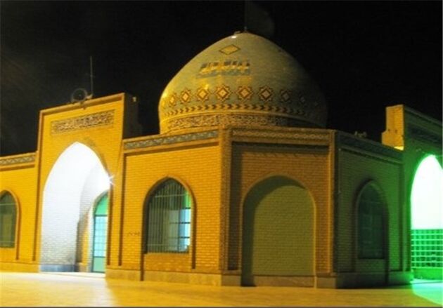 ثبت خاطراتی زیبا در کوه‌های مریخی و تالاب کجی نمکزار ‌نهبندان ‌+ تصاویر‌