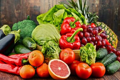اعلام قیمت انواع صیفی و سبزی پرمصرف در بازار