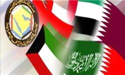 کاهش رشد اقتصادی کشورهای شورای همکاری خلیج فارس به کمترین میزان 8 سال گذشته