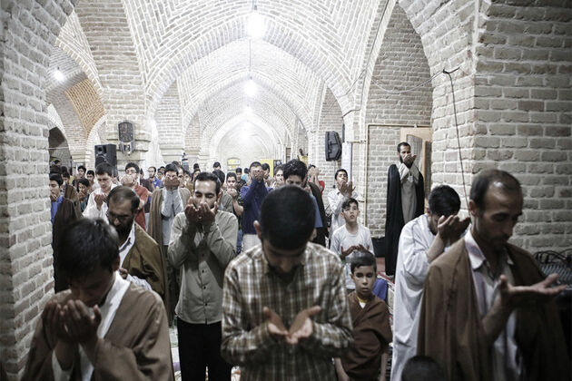 ۸ مسجد در اسدآباد برای میزبانی از معتکفان آماده می شود