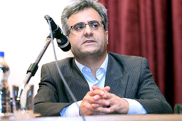 رونق صنعت گردشگری کشور عامل مهمی در راستای تحقق توسعه پایدار است