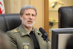 پیاده سازی تفکرات راهبردی و دوراندیش در بدنه جوانان وزارت دفاع 