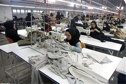 لباس فرم مدارس سبب تمایل نداشتن دختران به حفظ حجاب شده است