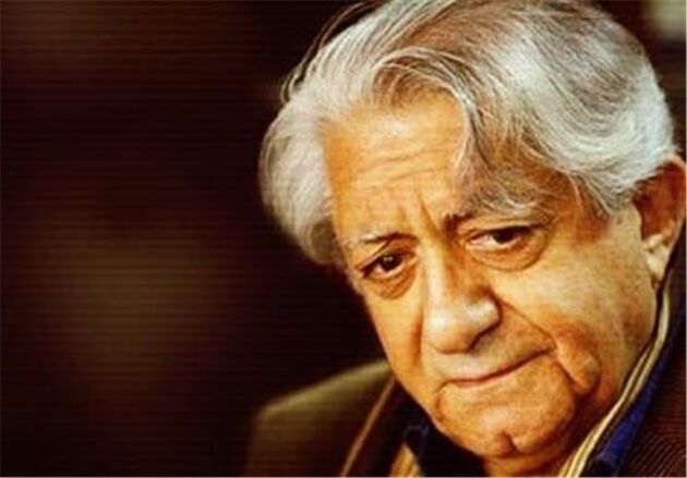 مراسم تشییع انتظامی 28 مرداد ماه از تالار وحدت