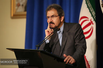 گزارش آمریکا از وضع تروریسم در جهان بی اعتبار است