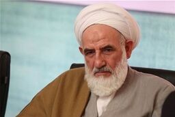 آیت الله سلیمانی نماینده اسبق ولی فقیه در سیستان و بلوچستان ترور شد