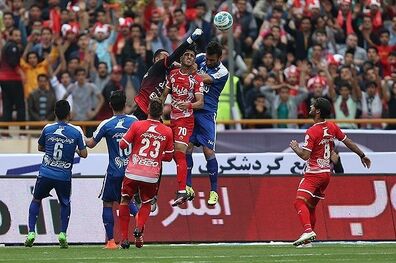 سهمیه ایران در لیگ قهرمانان 3+1 خواهد بود