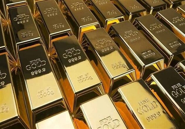 آغاز حراج جدید شمش طلا از ساعت ۱۲ امروز
