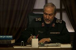 تسلیت سرلشکر صفوی در پی درگذشت ی فرمانده قرارگاه ثامن الائمه (ع) نیروی زمینی سپاه